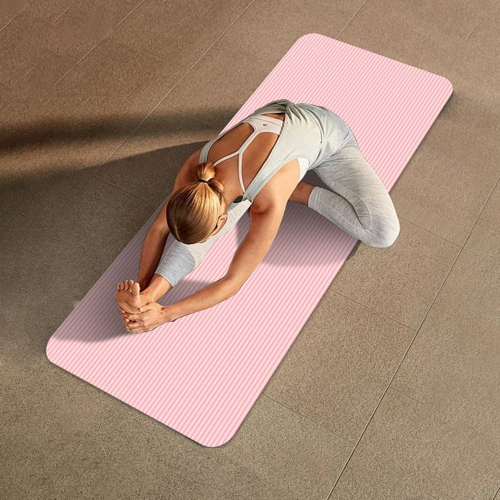 Yoga Mat