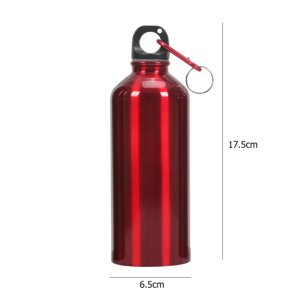 Aluminum Water Bottle