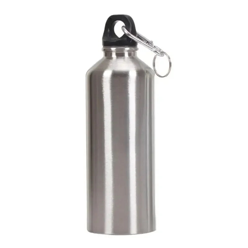 Aluminum Water Bottle