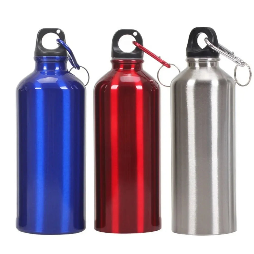 Aluminum Water Bottle