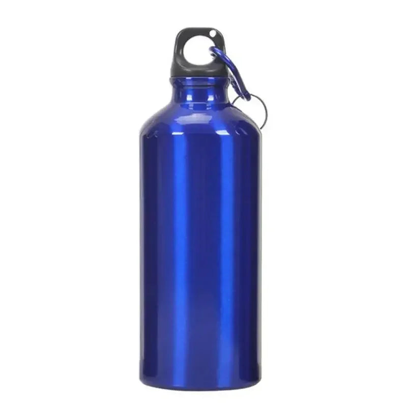 Aluminum Water Bottle