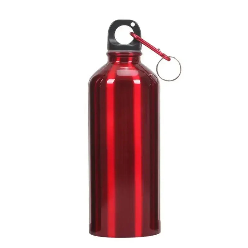 Aluminum Water Bottle