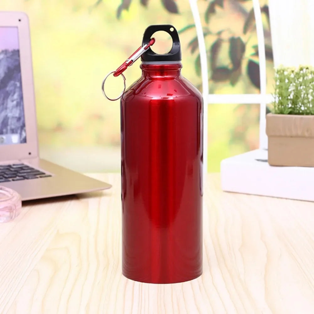 Aluminum Water Bottle