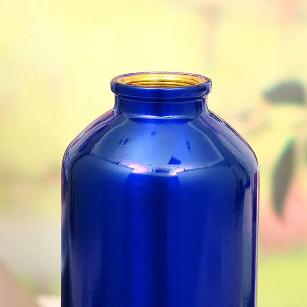 Aluminum Water Bottle