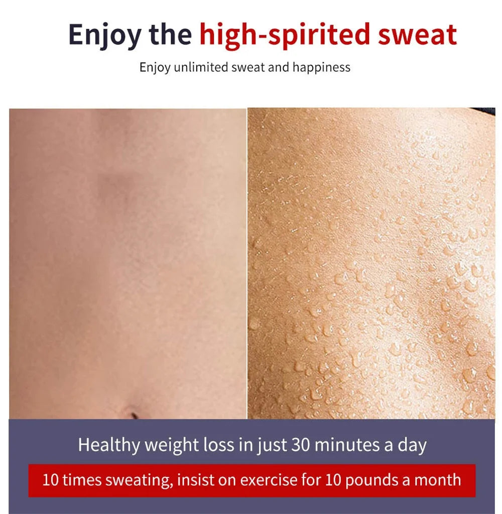 Waist Trainer Tank Top