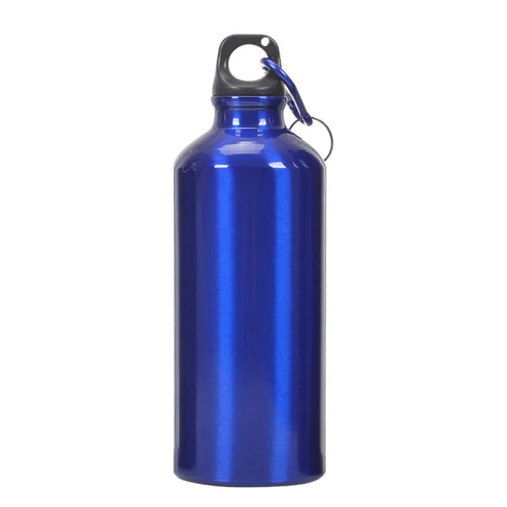 Aluminum Water Bottle